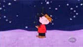 The meaning of Christmas (Charlie Brown)