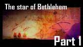 The mystery of the star of Bethlehem