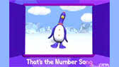 The number song (1-20) (ToonBo)