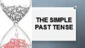 The simple past tense (JenniferESL)