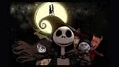 This is Halloween /The Nightmare Before Christmas/ (Tim Burton)