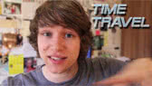 Time travel (Charlie McDonnell)