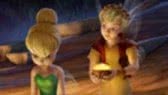 TinkerBell and the lost treasure