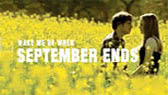 Wake me up when September ends (Green Day)