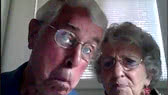 Webcam 101 for seniors