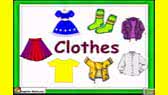 What are you wearing today? (English 4 Kids)