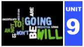 Will vs Going To (Fighting English)