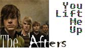 You lift me up (The Afters)