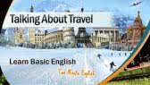 Holiday English (Twominute English)