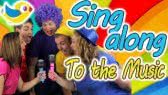 Sing Along To the Music (BouncePatrol)