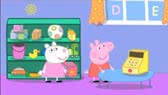 Doctor Hamster's Tortoise (Peppa Pig)