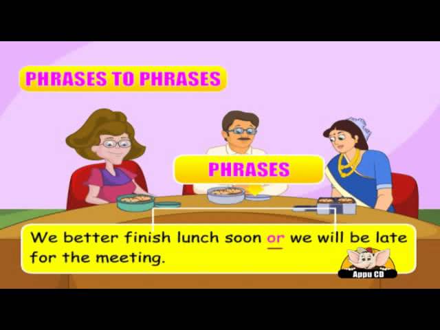 Good phrases. Sentences with take after.