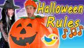 Halloween Rules ! (BouncePatrol)