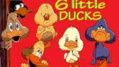 Six Little Ducks (jorgeembon)