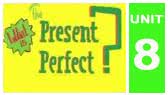 Understanding The Present Perfect (Brown Cow English)