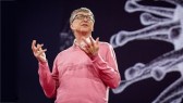 The next outbreak? We’re not ready | Bill Gates | Pandemic predicted in 2015 (TED)
