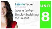 Present Perfect Simple - Explaining the Present (Smrt English)