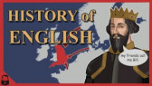 A Short History of the English Language (The Generalist Papers)