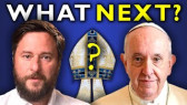 Pope Francis Died. What Happens Now?