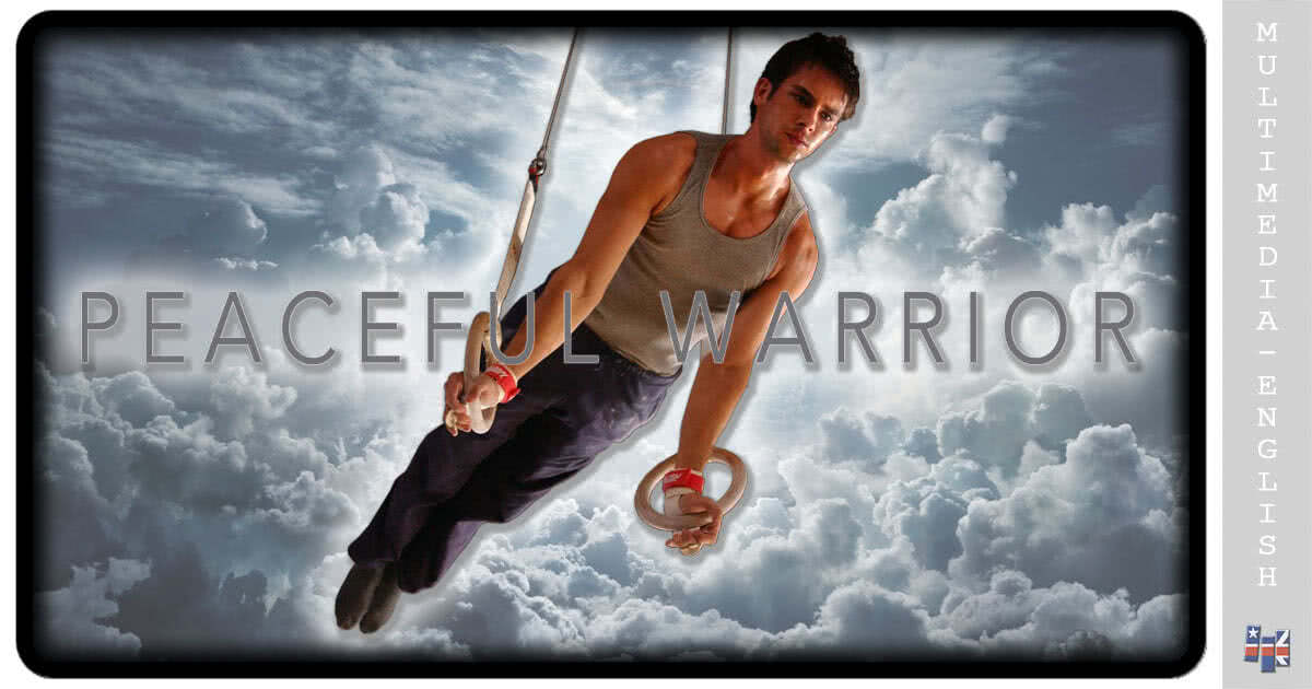 peaceful warrior streaming