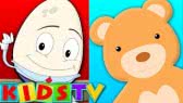Humpty Dumpty - Nursery Songs And Children Rhymes (Kids TV)