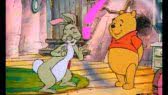 Bubble trouble (Winnie the Pooh)
