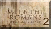 Meet the Romans with Mary Beard 2/3 (Cardo Maximus)