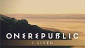 I Lived (OneRepublic)