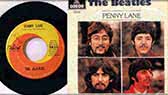 Penny Lane (The Beatles)