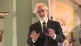The Influence of the King James Bible on the English Language (conference) (Professor David Crystal)