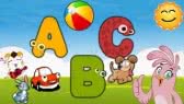 ABC Alphabet For kids And Toddlers (English Park Kids TV)