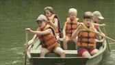 Row, Row, Row Your Boat (Cedarmont Kids)