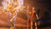 The Ten Commandments (Bible Animated Movie)