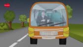 The Wheels On The Bus (WOW English TV)