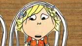 I Wish I Could Do That And Also That Too (Charlie and Lola)