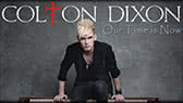 Our Time Is Now (Colton Dixon)