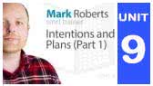 Intentions (decisions) and Plans -Part 1 (Smrt English)