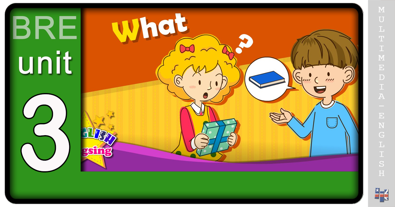 What's this? What's that? Learning English for Kids (English