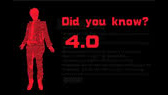 Did you know? 4.0