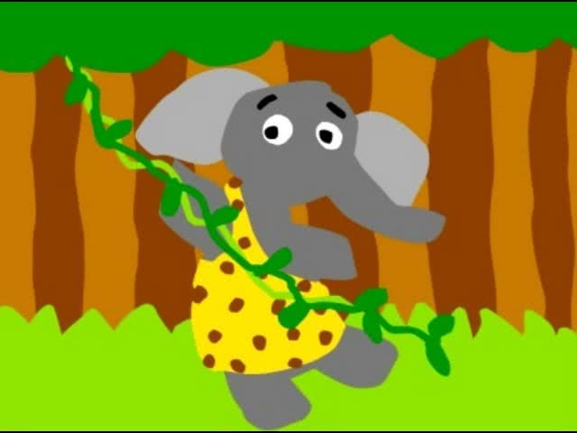 The elephant song (Eric Herman) –[Multimedia-English videos]