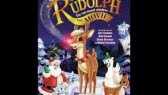 Rudolph The Red Nosed Reindeer -The Movie  (1998) (full movie)