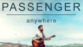 Anywhere (Passenger)