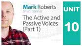 The Active and Passive Voices -Part 1 (Smrt English)