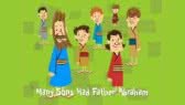 Father Abraham (action song)