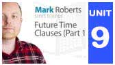 Future Time Clauses -Part 1 (Smrt English)