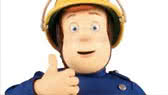 Fit For Nothing (Fireman Sam)