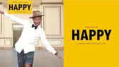 Happy (Pharrell Williams)