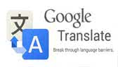 How does Google Translate work?
