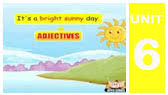 Learn Adjectives (AppuSeries)