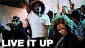 Live It Up (Group 1 Crew)